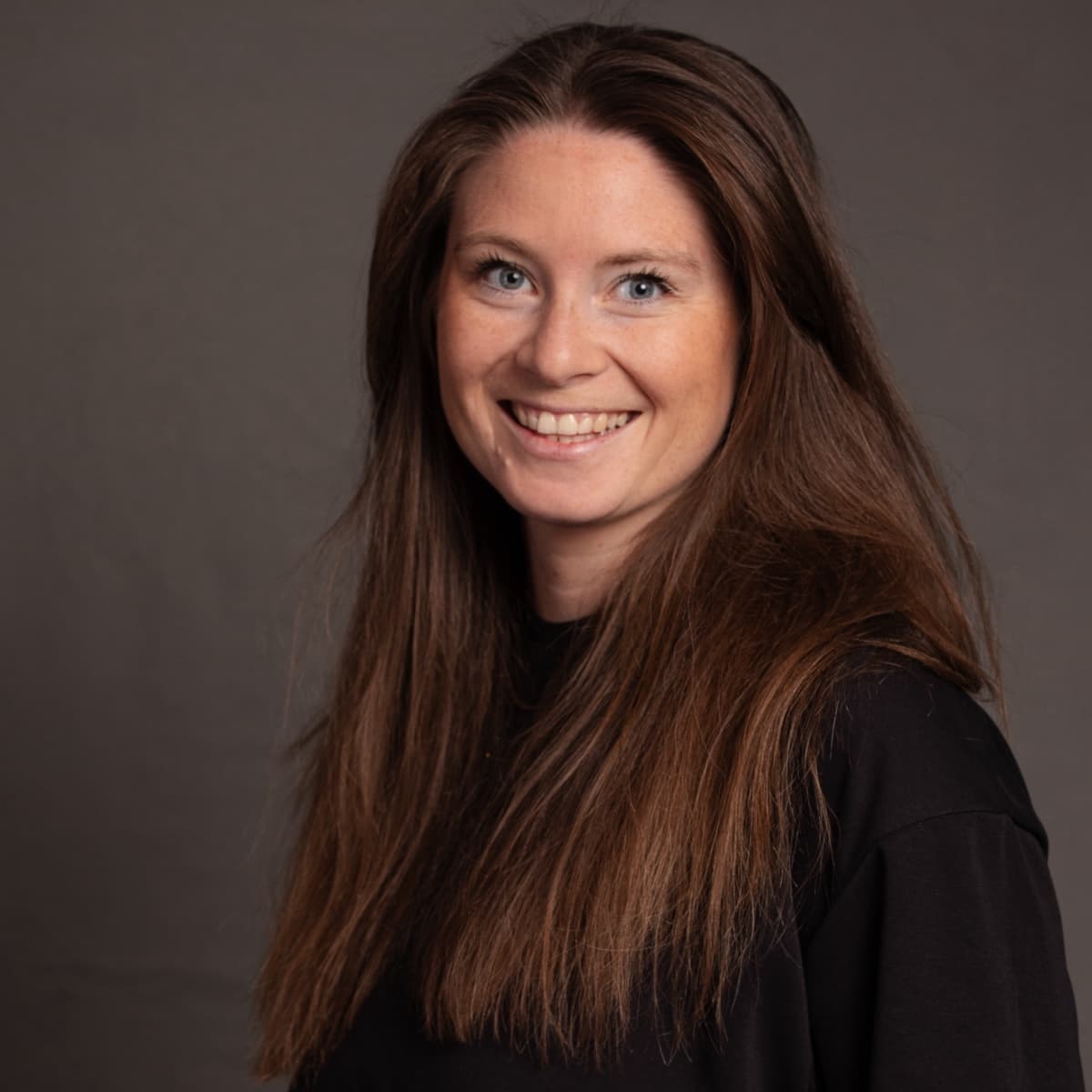Lisa Bendisch