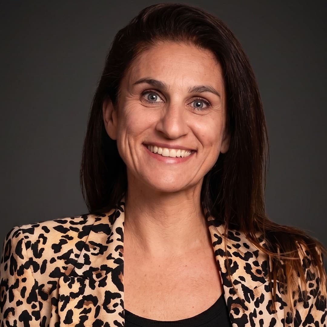 Nadia Touhami