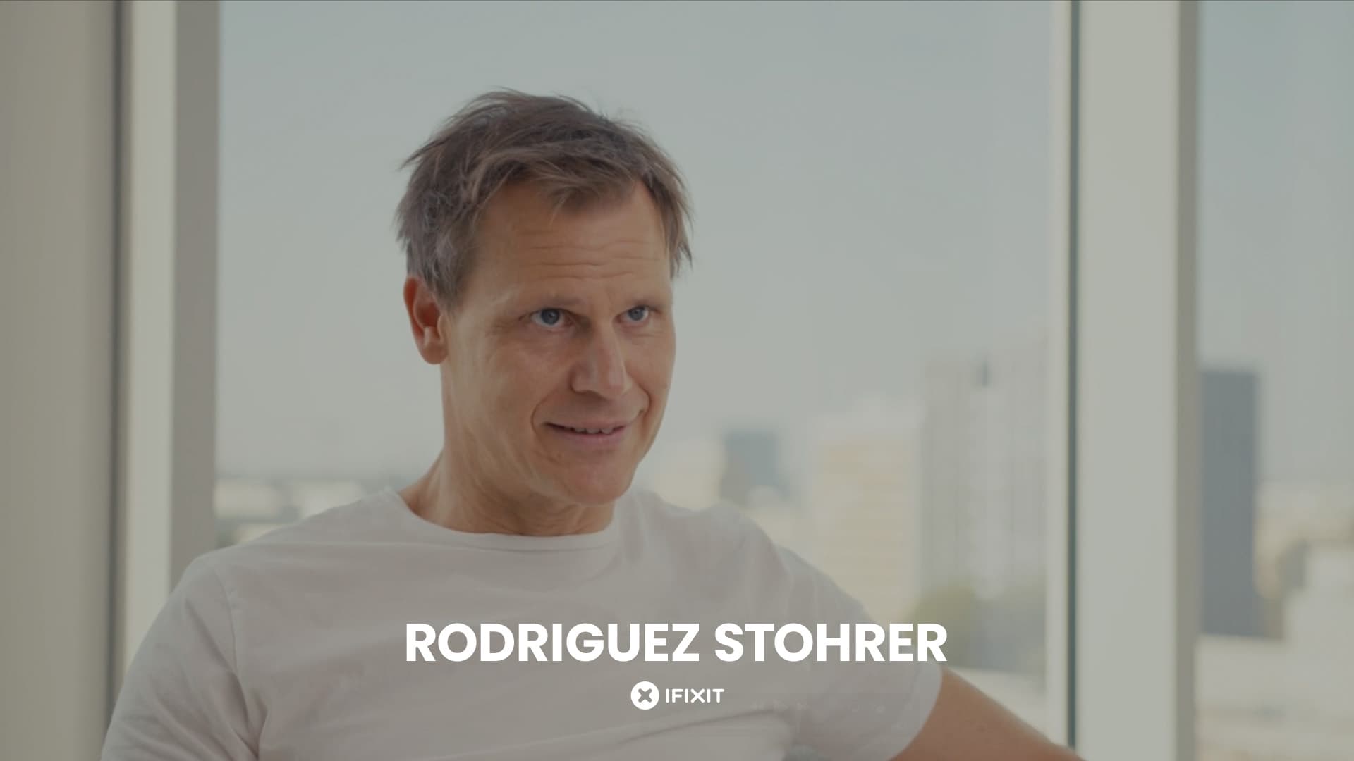 Rod Stohrer