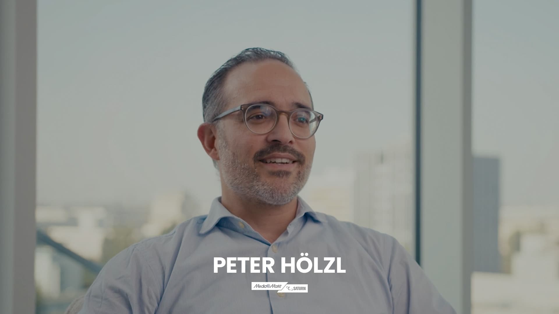Peter Hölzl