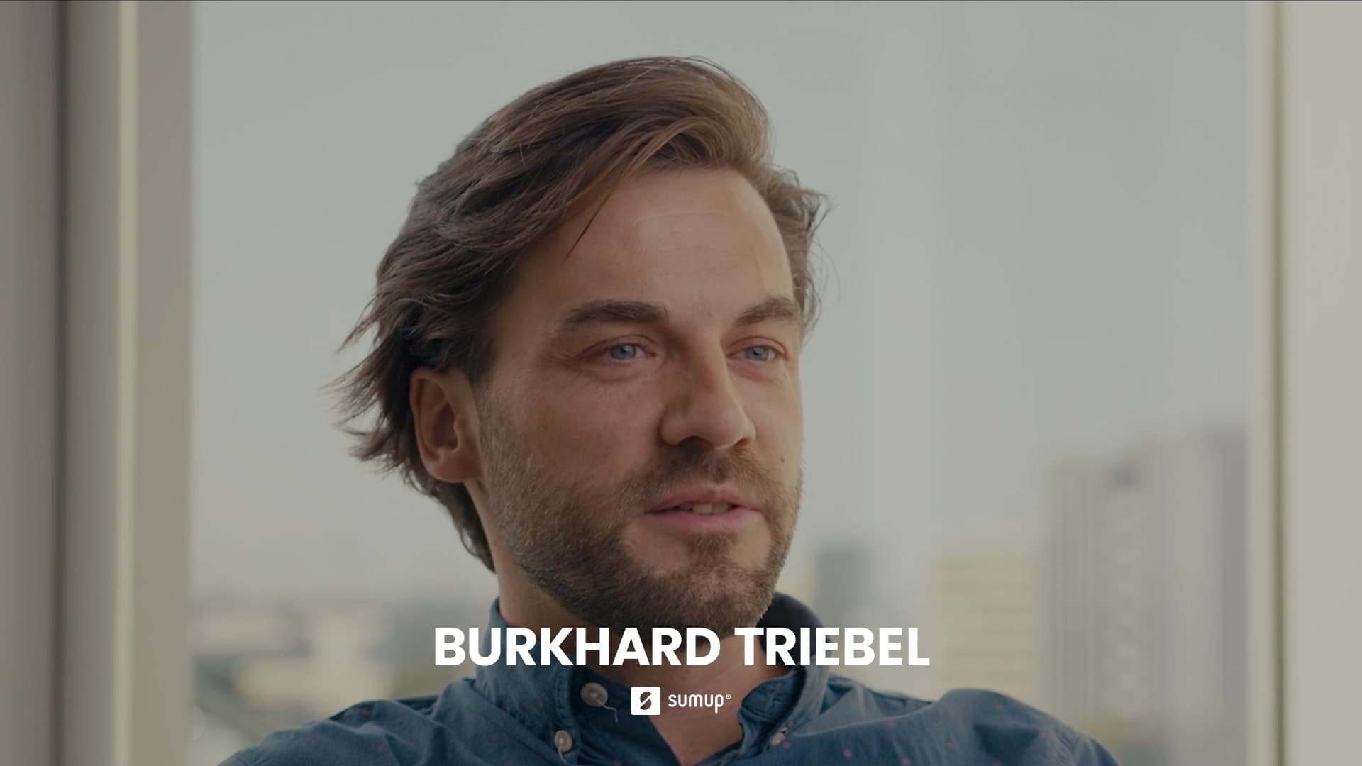 Burkhard Triebel