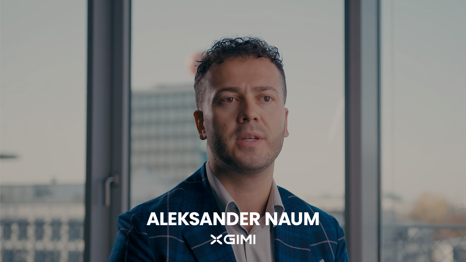 XGIMI